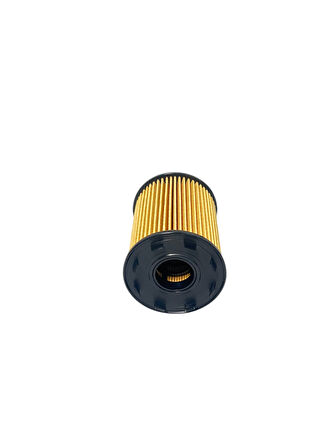 Wunder Opel Astra H 1.3 D 66 Kw 2005-2010 Tırnaklı Yağ Filtresi