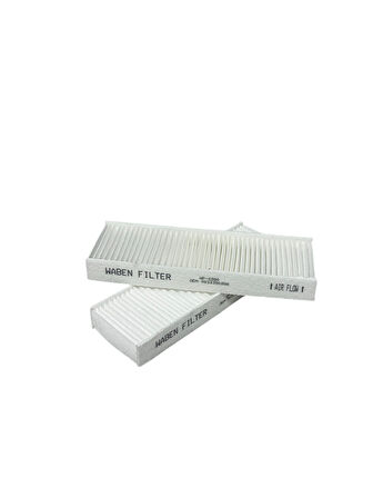 Waben Citroen C4 III 2020 ve Sonrası Polen Filtresi