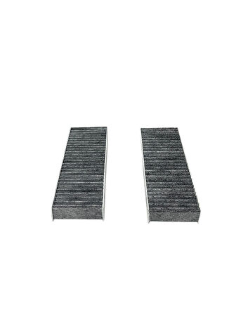 Waben Opel Corsa F 2019 ve Sonrası Karbonlu Polen Filtresi