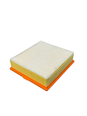 Wunder Isuzu D-Max II 2.5 Crdi 120 Kw 2012-2018 Hava Filtresi