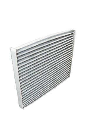 Hyundai IX35 2010-2015 Karbonlu Polen Filtresi