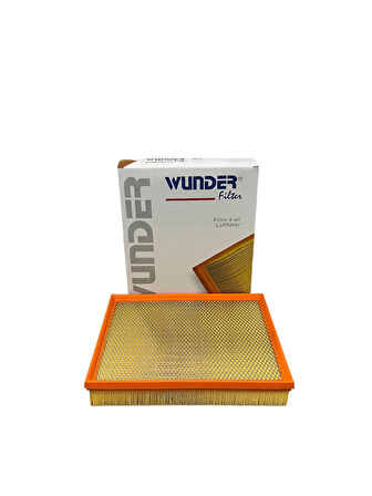 Wunder Ford Ranger 2.0 EcoBlue 96-125-157 Kw 2019 ve Sonrası Hava Filtresi