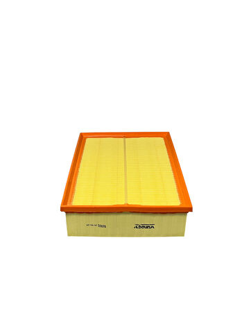 Wunder Audi A4 B6 1.6, 1.8, 1.9 D, 2.0, 2.0D, 2.4, 2.5D, 2.7D 3.0, 3.0D, 3.2 2001-2009 Hava Filtresi