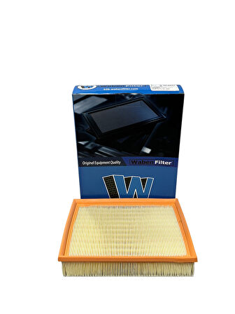 Waben Renault Laguna 1.5D 81 Kw, 2.0 125-150 Kw, 2.0D 96-110-127-131 Kw 2007-2015 Hava Filtresi