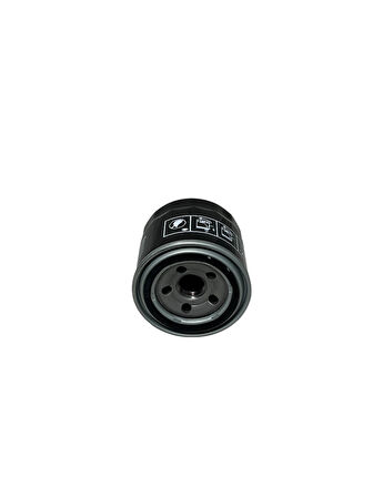 Grat Hyundai Getz (1.3, 1.4, 1.6) 2002-2011 Yağ Filtresi