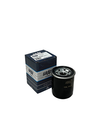 Grat Honda CR-V (1.5, 2.0, 2.4) 2001-2022 Dar Tip Yağ Filtresi