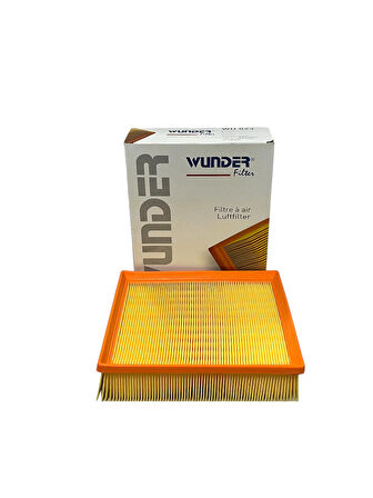 Wunder Renault Clio II 3.0 V6 Sport 166 Kw 2000-2002 Hava Filtresi