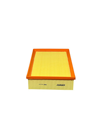 Wunder Renault Laguna II 1.9 DCi, 2.0, 2.0 DCi, 2.2 DCi, 2.9, 3.0 V6 2001-2007 Hava Filtresi