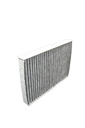 Peugeot 508 I 2010-2018 Karbonlu Polen Filtresi