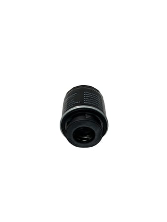 Wunder Skoda Yeti 1.2 Tsi 77 Kw, 1.4 Tsi 90 Kw, 2010-2018 Yaylı Tip Yağ Filtresi