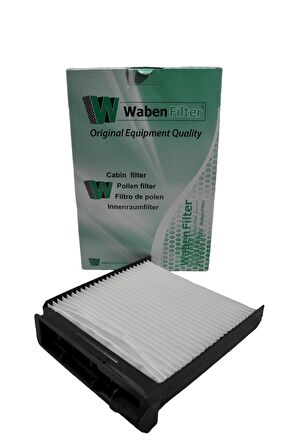 Nissan Note 2006-2012 Polen Filtresi