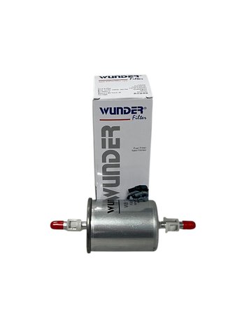 Wunder Opel Zafira A 1.6, 1.8, 2.0, 2.2 1999-2005 Tırnaklı Benzin Filtresi