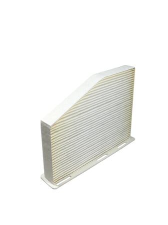 Bosch Vw Tiguan 2008-2018 Polen Filtresi