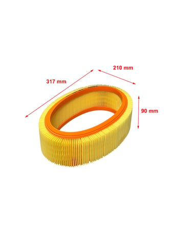 Wunder Dacia Logan I 1.4 55 Kw, 1.6 62-64 Kw, 2004-2014 Hava Filtresi