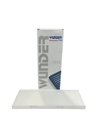 Wunder Opel Vectra B 1995-2002 Polen Filtresi