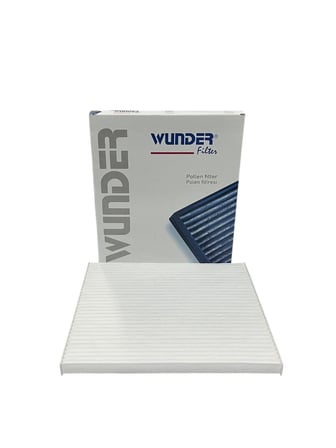 Wunder Alfa Romeo Mito 2008-2018 Polen Filtresi