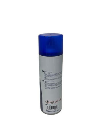Grat Şeffaf Sıvı Gress Sprey 500 Ml.