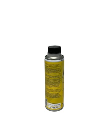 Netex Dizel Partikül Filtre Temizleyici Katkı 300 Ml.