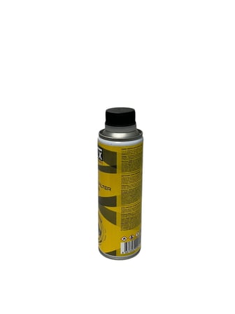 Netex Dizel Partikül Filtre Temizleyici Katkı 300 Ml.