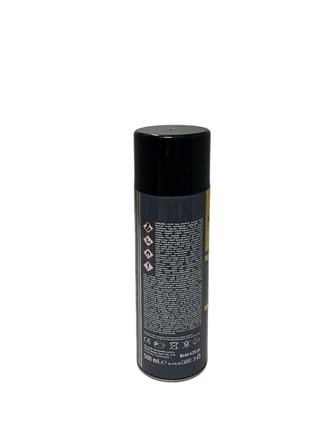Kraftvoll Balata Spreyi 500 Ml.