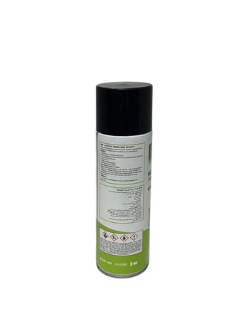 Netex Kontak Yüzey Temizleme Spreyi 500 Ml.