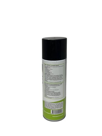 Netex Kontak Yüzey Temizleme Spreyi 500 Ml.
