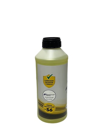 Newada Kullanıma Hazır Sarı Antifriz 1.5 Lt.