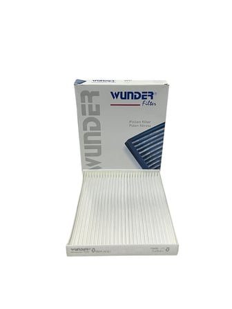 Wunder Hyundai Elantra IV, V, VI 2005-2020 Polen Filtresi