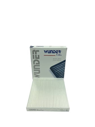 Wunder Lexus LS F3, F4, F5 2000 ve Sonrası Polen Filtresi