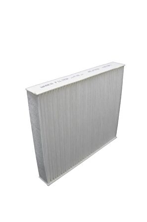 Honda Insight 2009-2014 Polen Filtresi