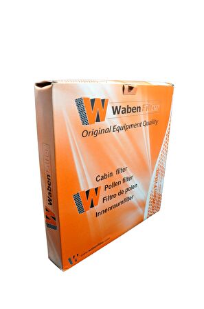 Seat Ibiza V 2017 ve Sonrası Karbonlu Polen Filtresi