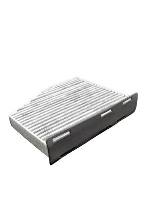 Seat Leon 2005-2012 Karbonlu Polen Filtresi