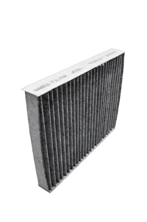 Volvo V40 2012-2019 Karbonlu Polen Filtresi