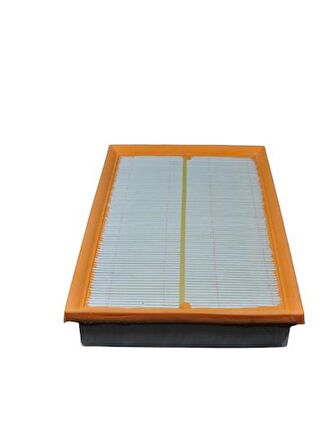 Seat Toledo II 1.6 16V, 77 Kw, 105 Hp 1999-2004 Hava Filtresi