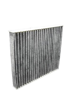 Seat Ibiza ıv 2008-2015 Karbonlu Polen Filtresi