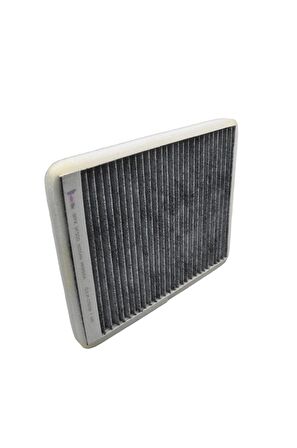 Nissan Terrano 1996-2007 Karbonlu Polen Filtresi