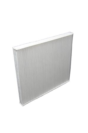 Fiat 500, 500 C 2007-2011 Polen Filtresi