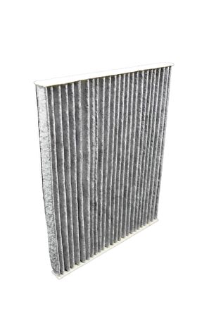 Alfa Romeo Mito 2008-2018 Karbonlu Polen Filtresi