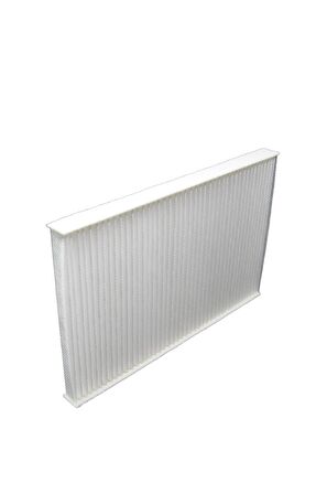 Fiat Albea, Siena 1998-2012 Polen Filtresi