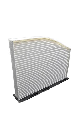 Volkswagen Touran 2003-2015 Polen Filtresi