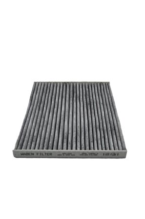 Opel Corsa E 2014 ve Sonrası Karbonlu Polen Filtresi