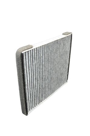 Hyundai Accent III Era 2005-2010 Karbonlu Polen Filtresi