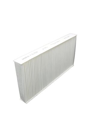 Citroen C5 II 2004-2008 Polen Filtresi