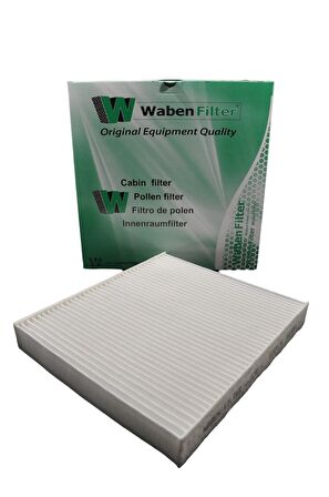 Lamborghini Aventador 2011 ve Sonrası Polen Filtresi