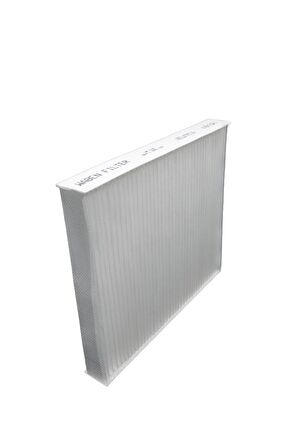 Opel Mokka-Mokka X 2012-2020 Polen Filtresi