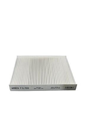 Opel Mokka-Mokka X 2012-2020 Polen Filtresi