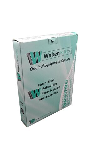 Honda City IV 2005-2008 Polen Filtresi