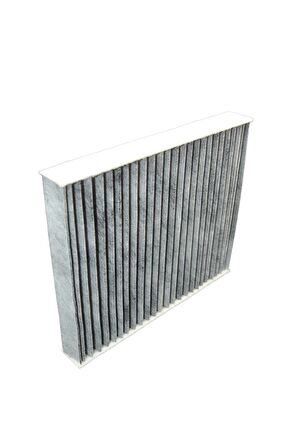 Toyota Hilux VIII 2015 Ve Sonrası Karbonlu Polen Filtresi