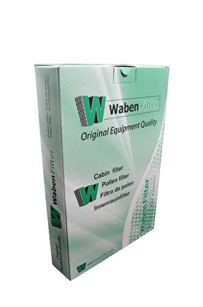 Renault Espace V 2015 ve Sonrası Polen Filtresi