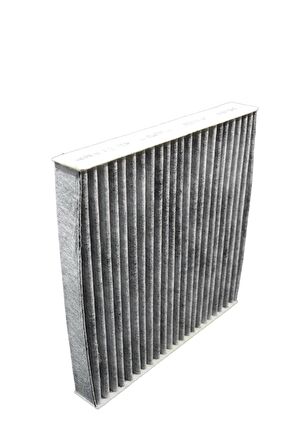 Honda City V 2008-2013 Karbonlu Polen Filtresi